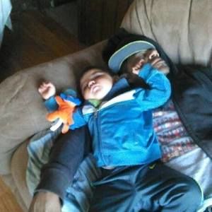 Meet your Posher, Gilbert